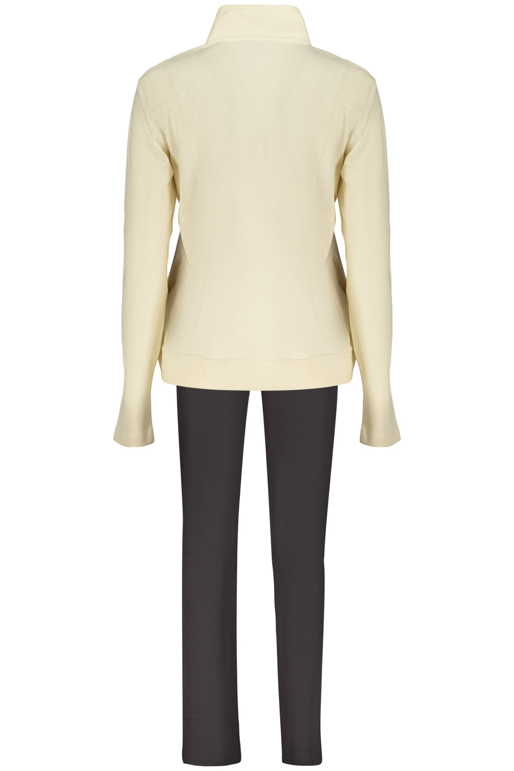 FREDDY Women Hoodie - Beige