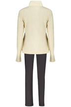 FREDDY Women Hoodie - Beige