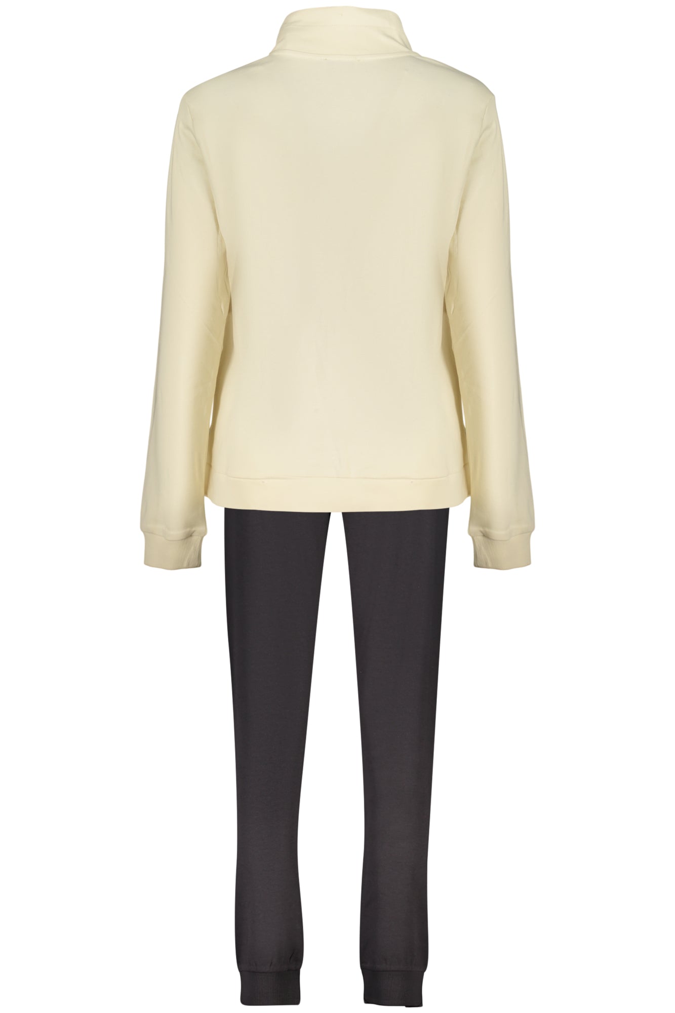 FREDDY Women Hoodie - Beige