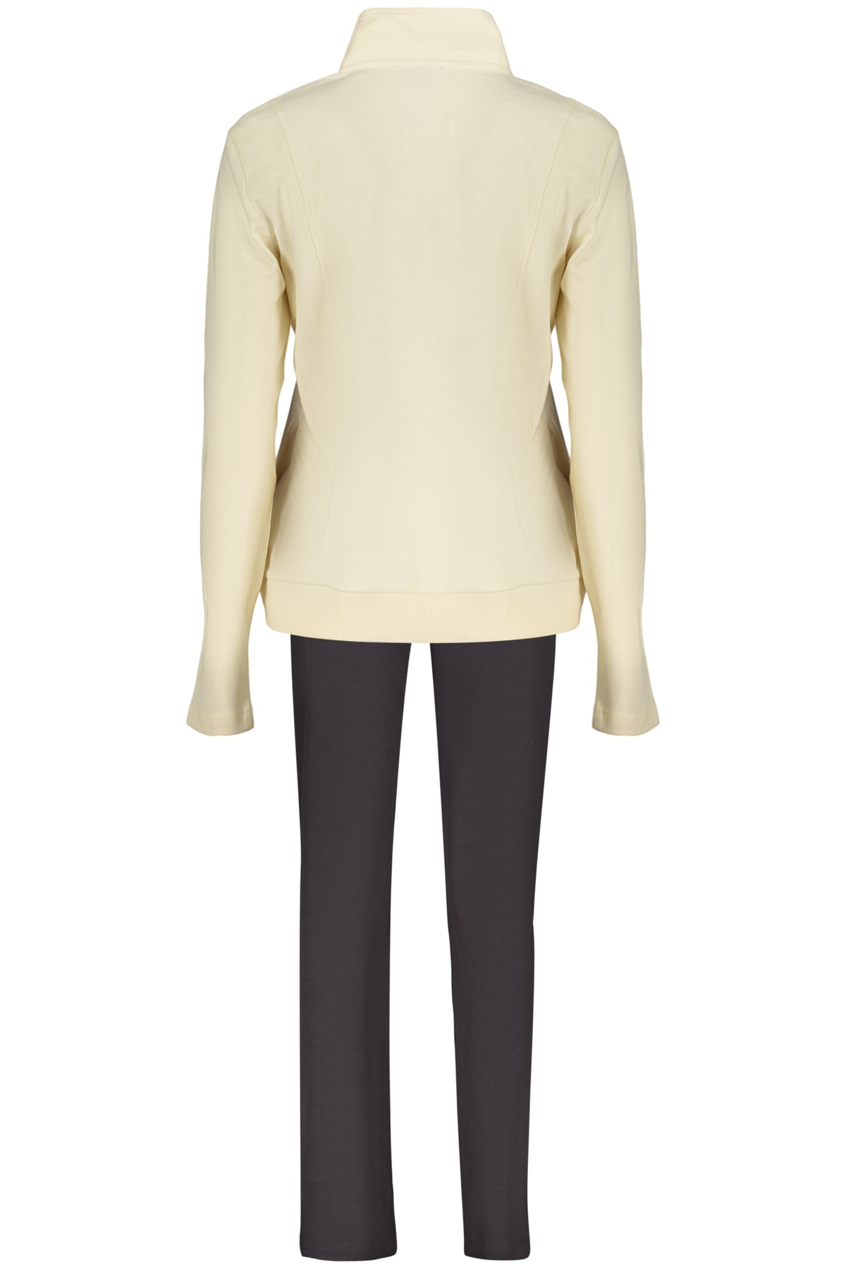 FREDDY Women Hoodie - Beige