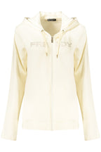 FREDDY Women Hoodie - White