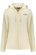 FREDDY Women Hoodie - White