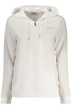 FREDDY Women Hoodie - White