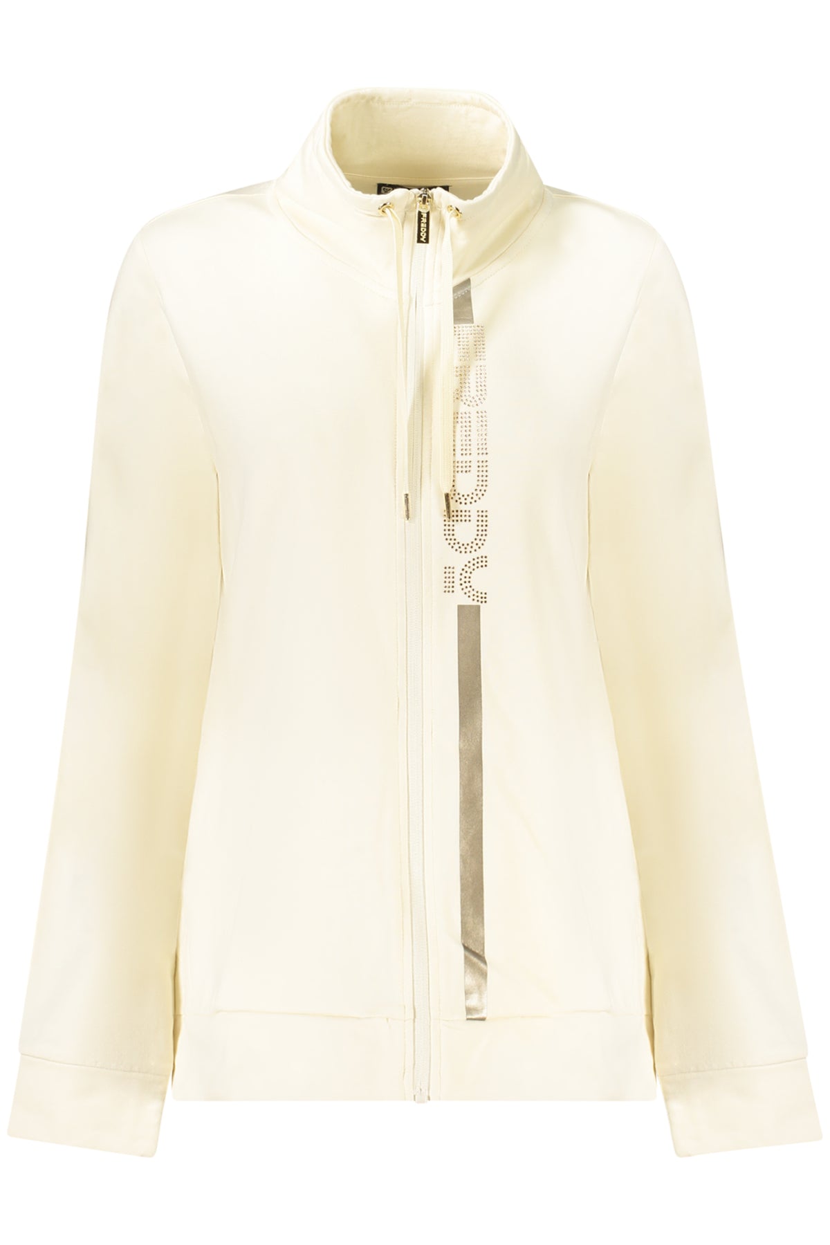 FREDDY Women Hoodie - White