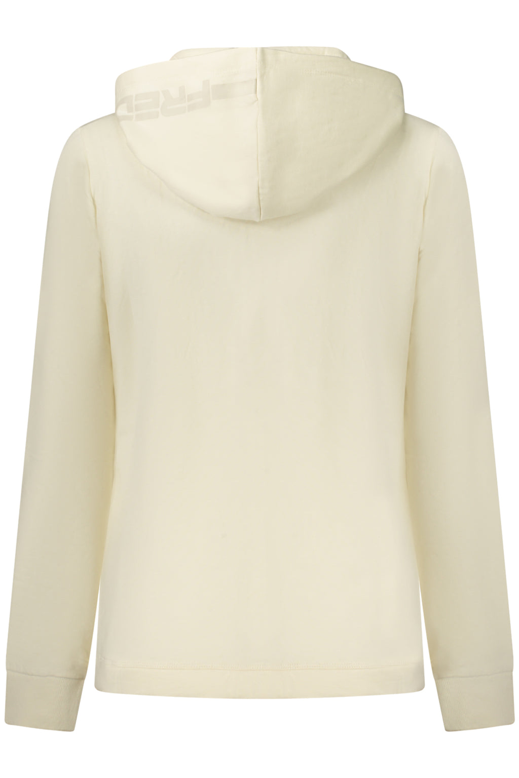 FREDDY Women Hoodie - White
