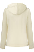 FREDDY Women Hoodie - White