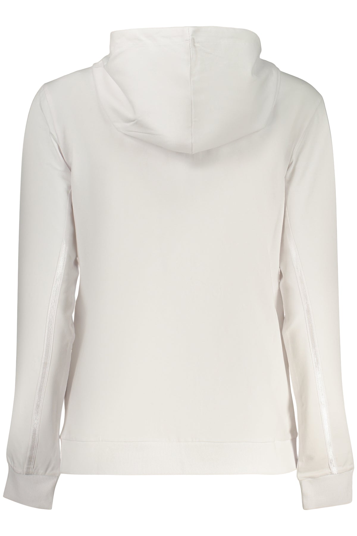 FREDDY Women Hoodie - White