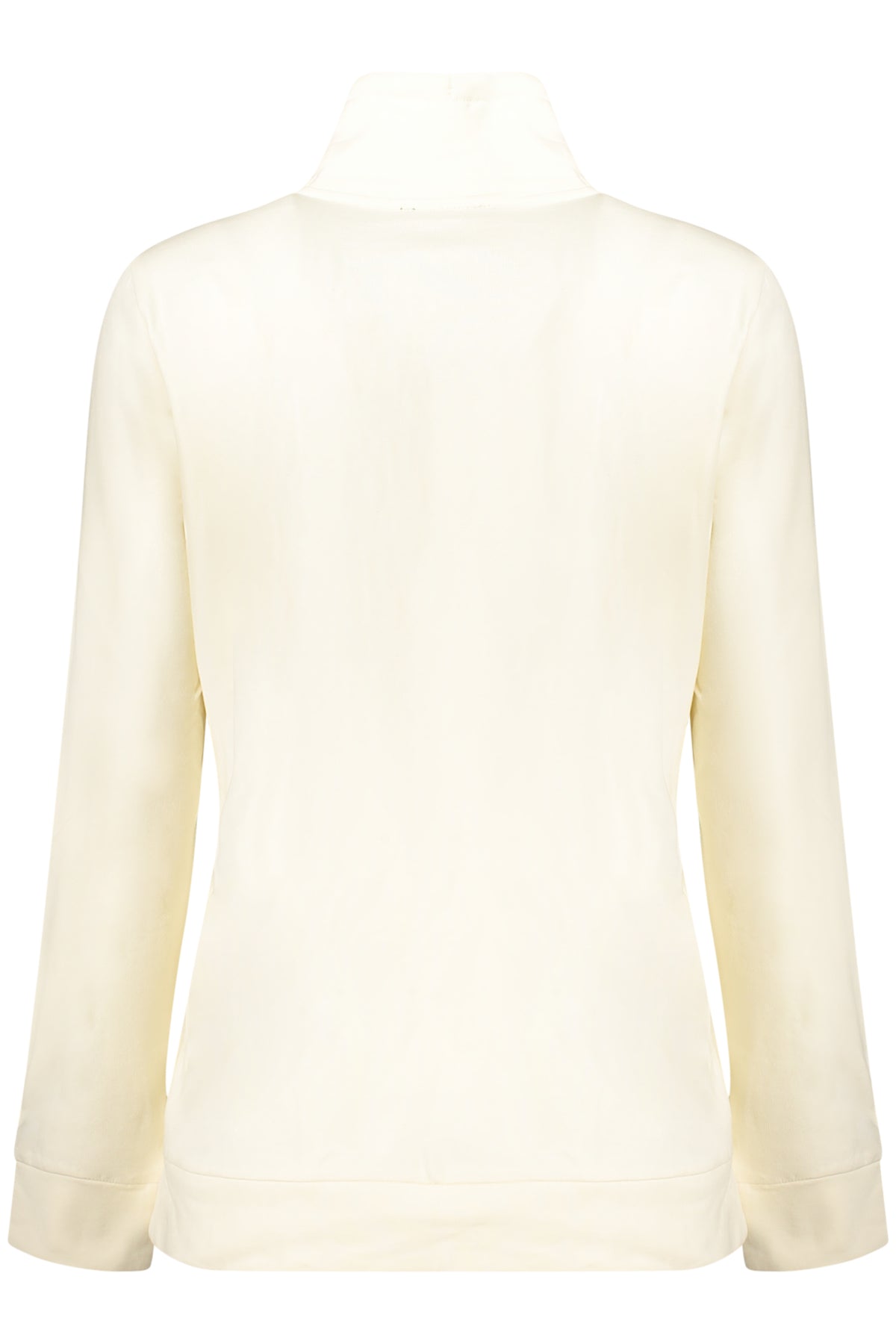 FREDDY Women Hoodie - White