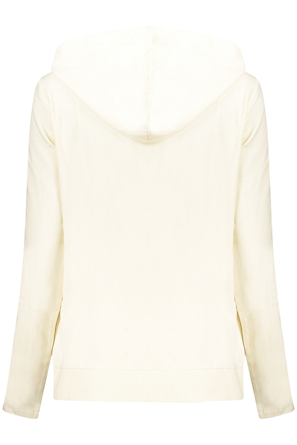 FREDDY Women Hoodie - White
