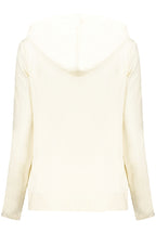 FREDDY Women Hoodie - White
