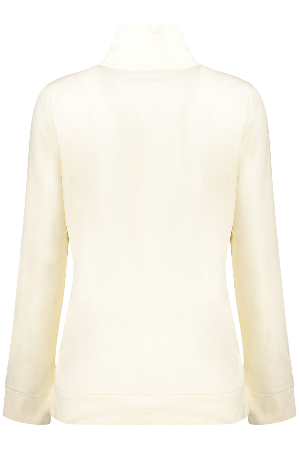 FREDDY Women Hoodie - White