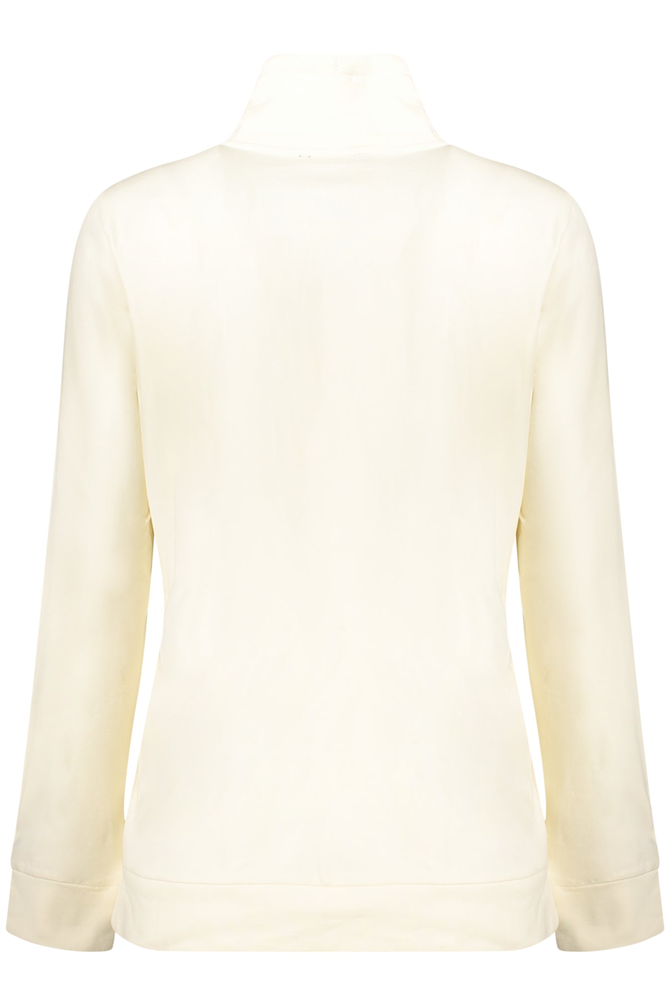 FREDDY Women Hoodie - White