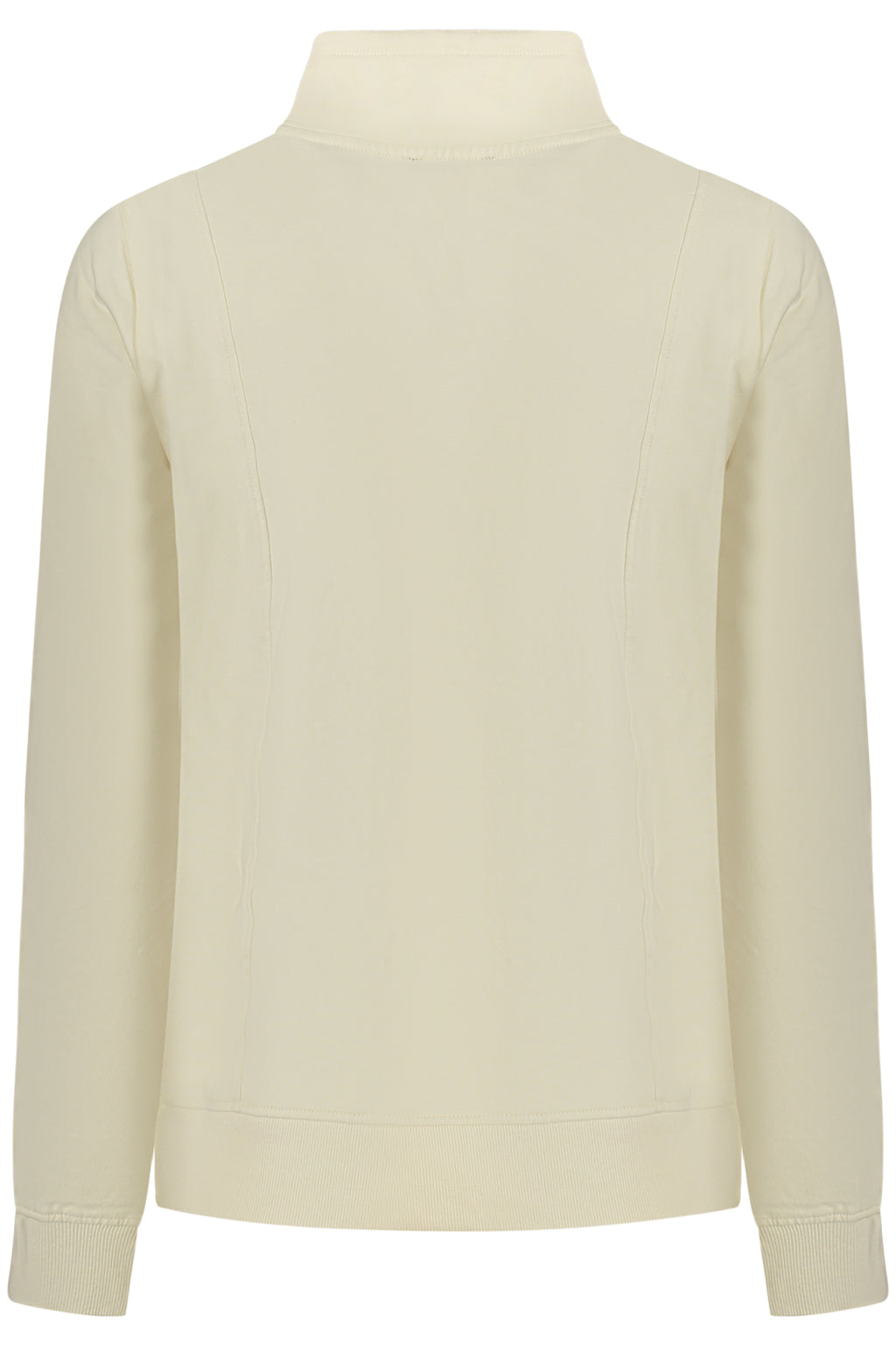 FREDDY Women Hoodie - White