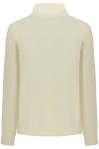 FREDDY Women Hoodie - White