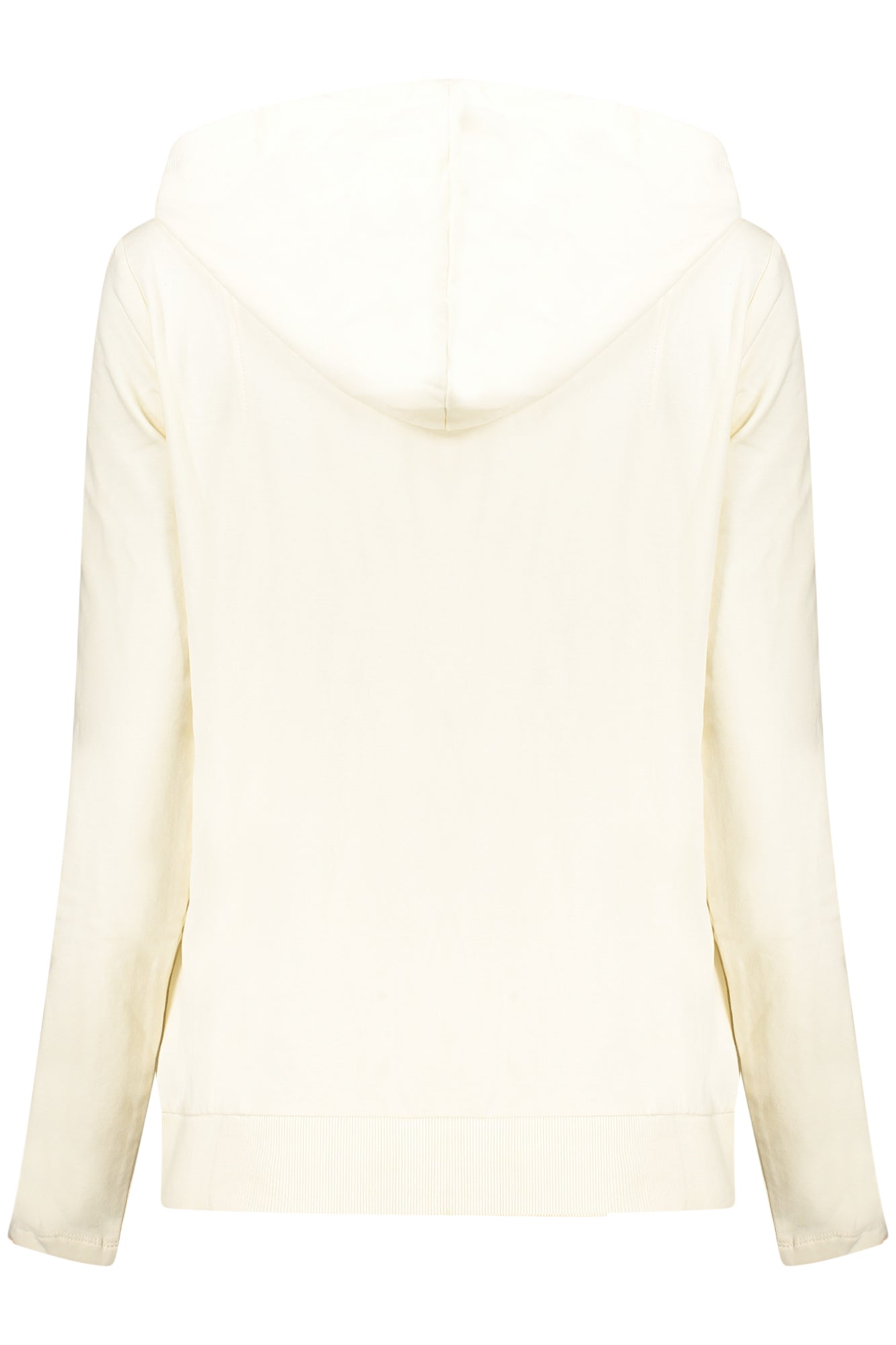 FREDDY Women Hoodie - White