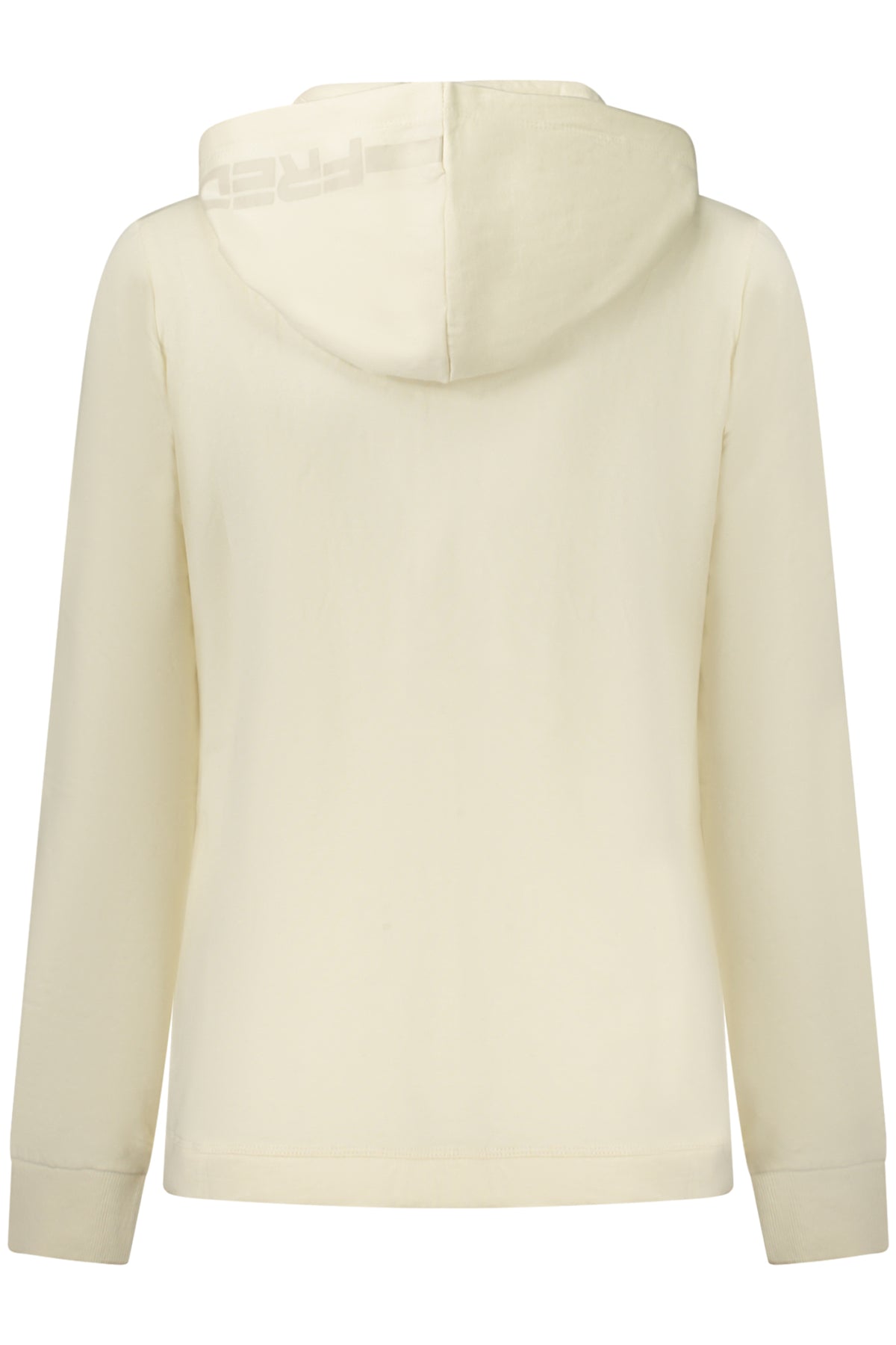 FREDDY Women Hoodie - White