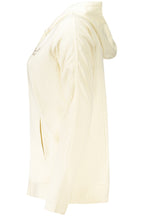 FREDDY Women Hoodie - White