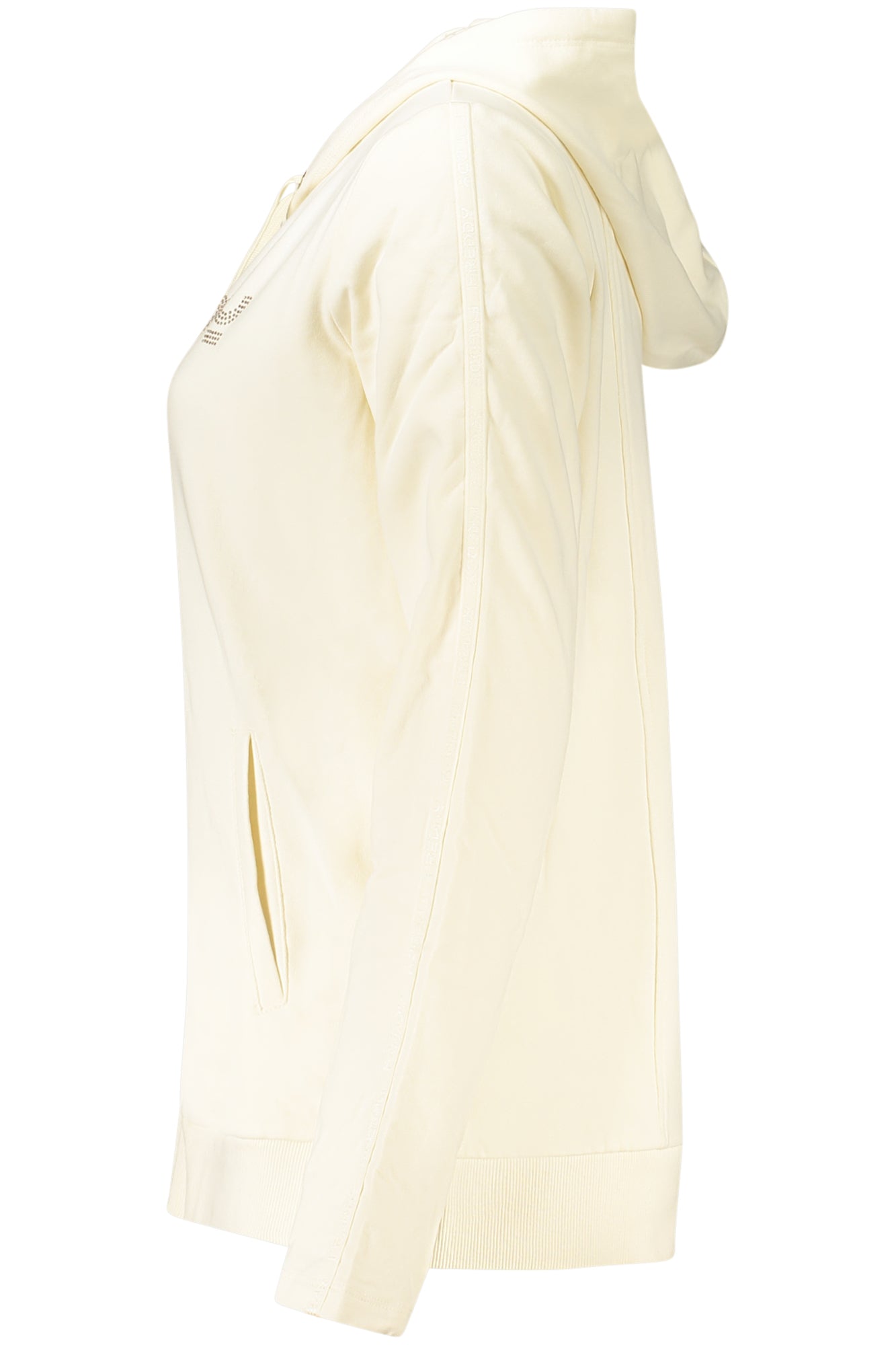 FREDDY Women Hoodie - White