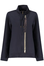 FREDDY Women Hoodie - Blue