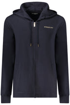 FREDDY Women Hoodie - Blue