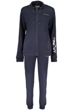 FREDDY Women Hoodie - Blue