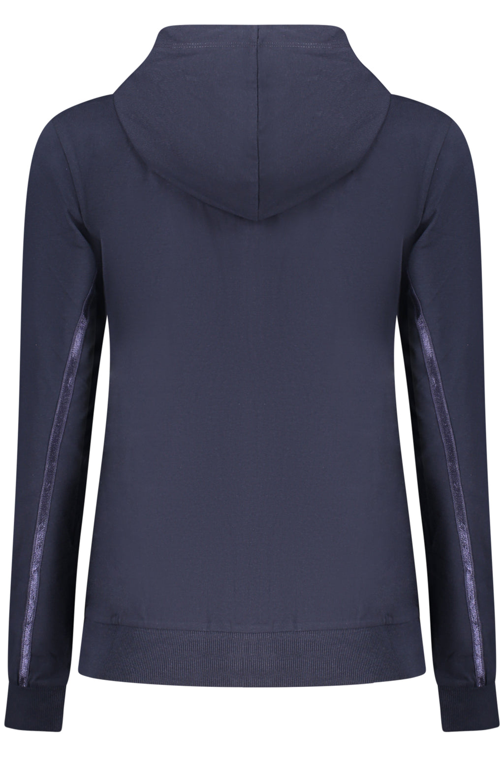 FREDDY Women Hoodie - Blue