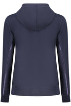 FREDDY Women Hoodie - Blue