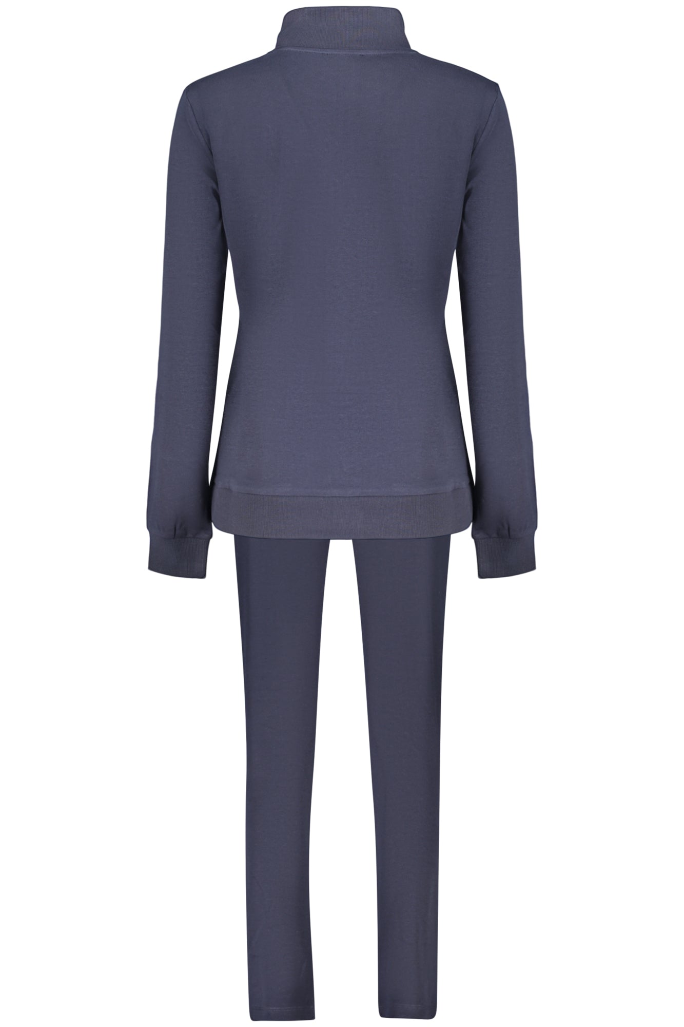 FREDDY Women Hoodie - Blue