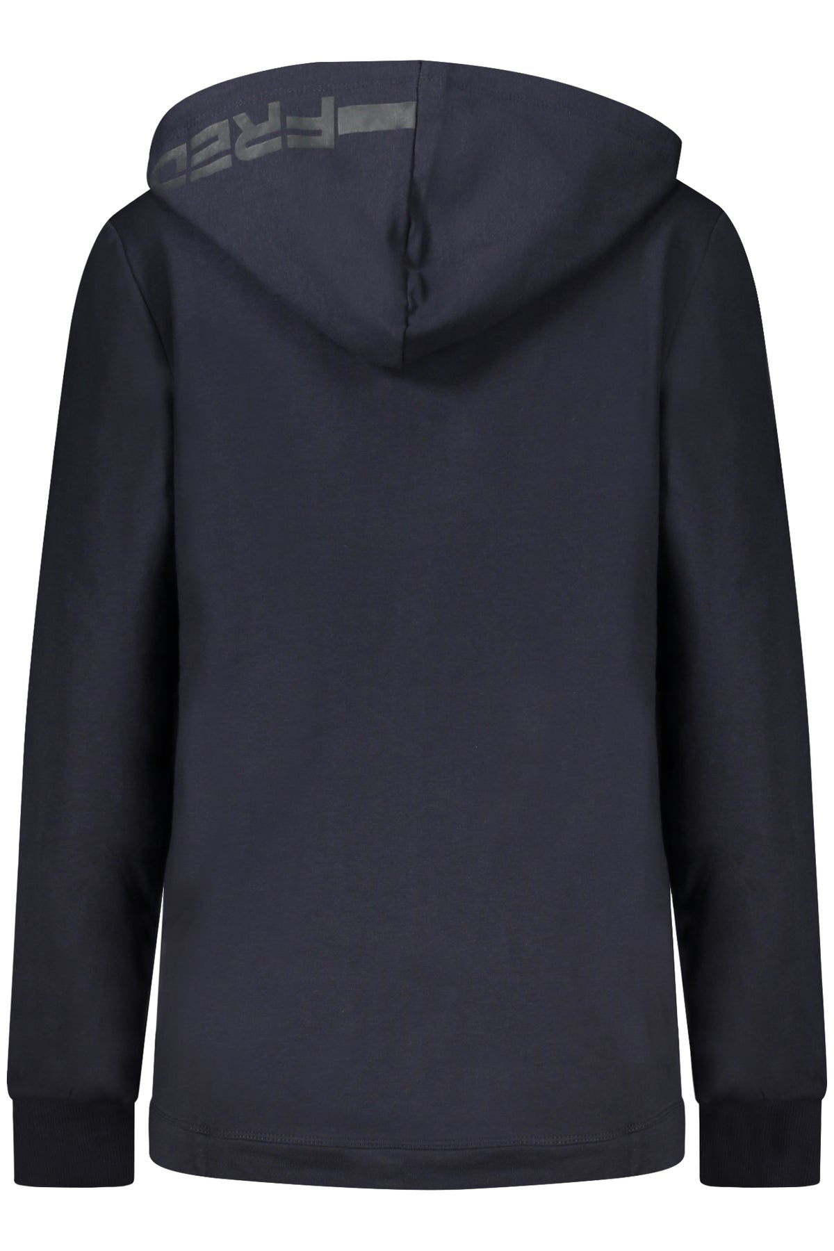 FREDDY Women Hoodie - Blue