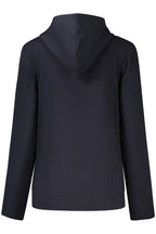 FREDDY Women Hoodie - Blue