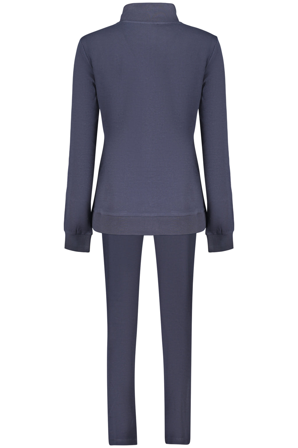 FREDDY Women Hoodie - Blue