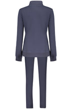FREDDY Women Hoodie - Blue