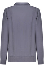 FREDDY Women Hoodie - Blue