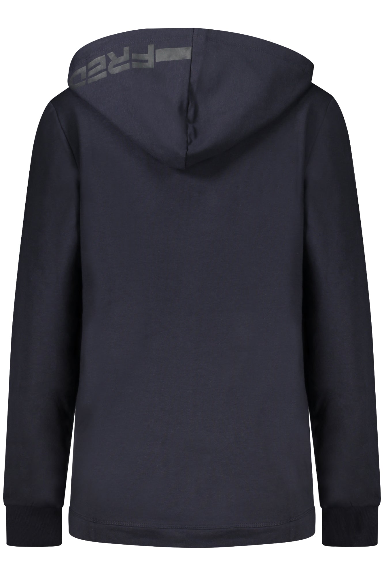 FREDDY Women Hoodie - Blue