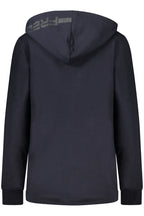 FREDDY Women Hoodie - Blue