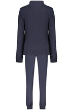 FREDDY Women Hoodie - Blue