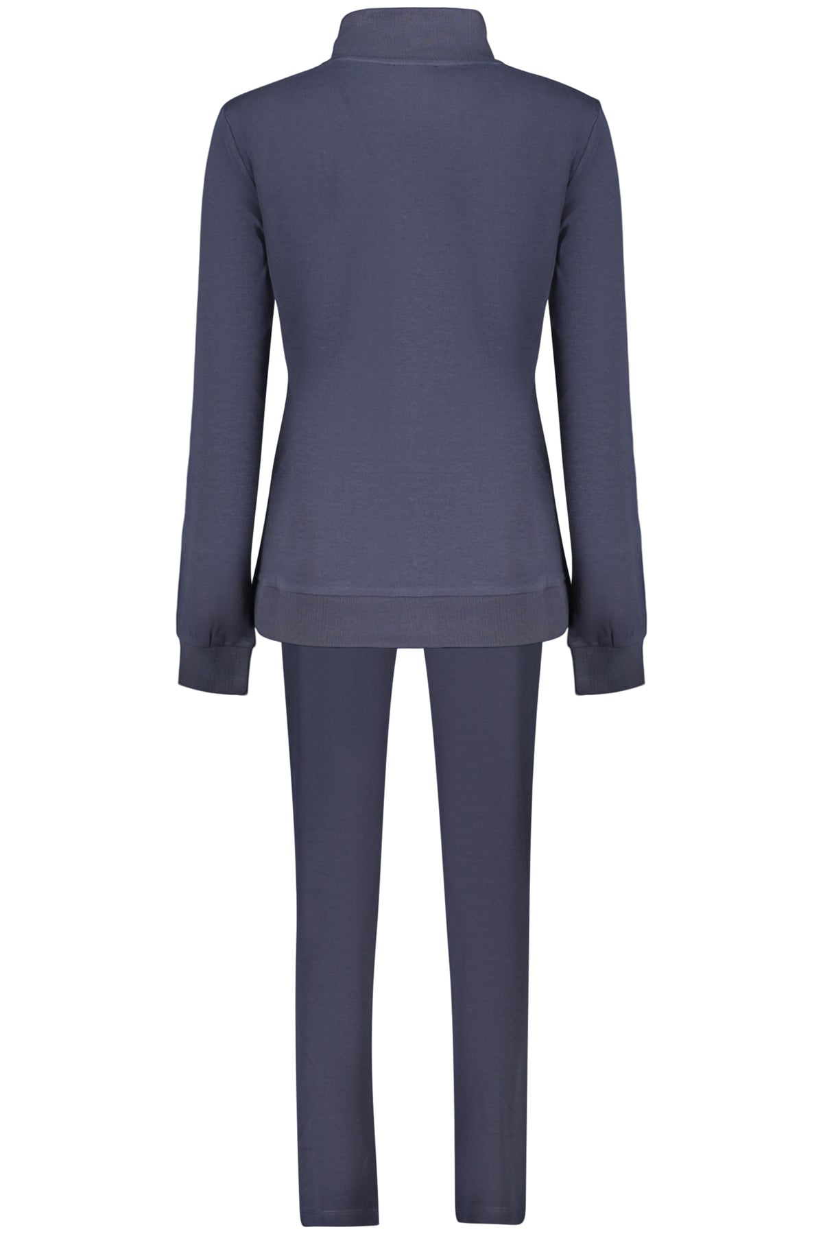FREDDY Women Hoodie - Blue