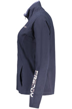 FREDDY Women Hoodie - Blue