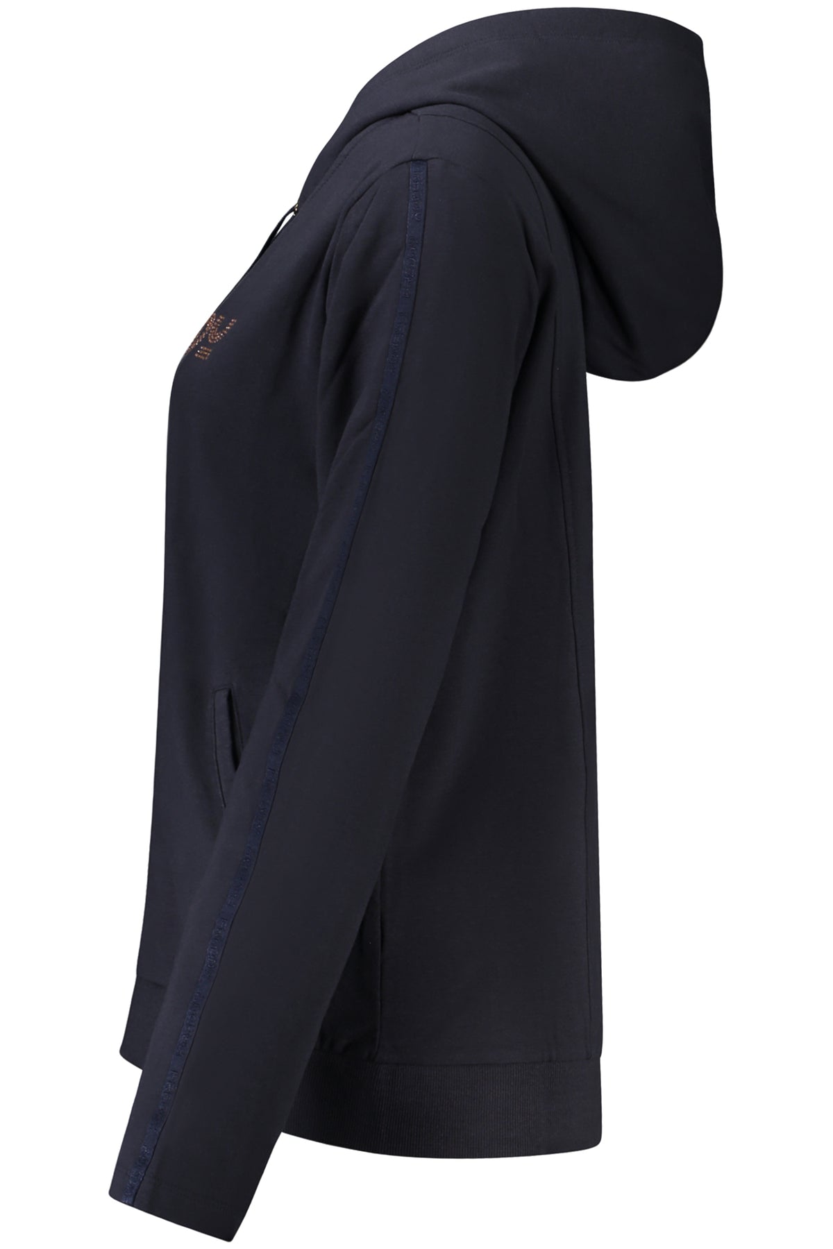 FREDDY Women Hoodie - Blue