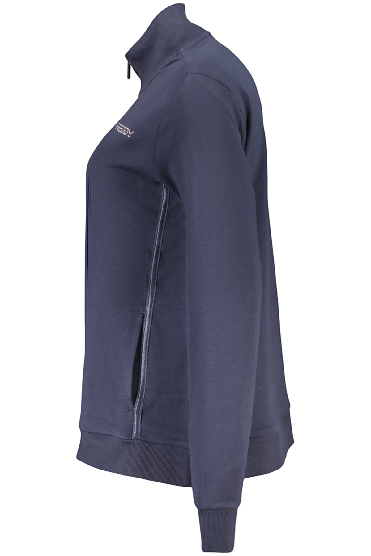 FREDDY Women Hoodie - Blue