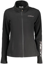 FREDDY Women Hoodie - Black
