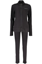 FREDDY Women Hoodie - Black