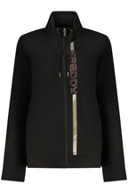 FREDDY Women Hoodie - Black