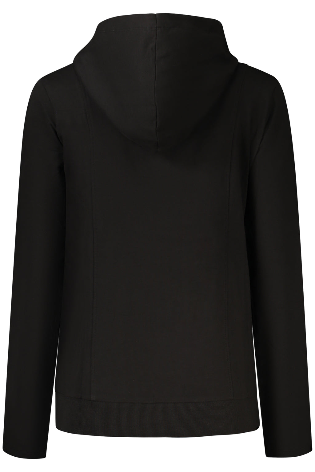 FREDDY Women Hoodie - Black
