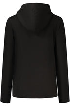 FREDDY Women Hoodie - Black