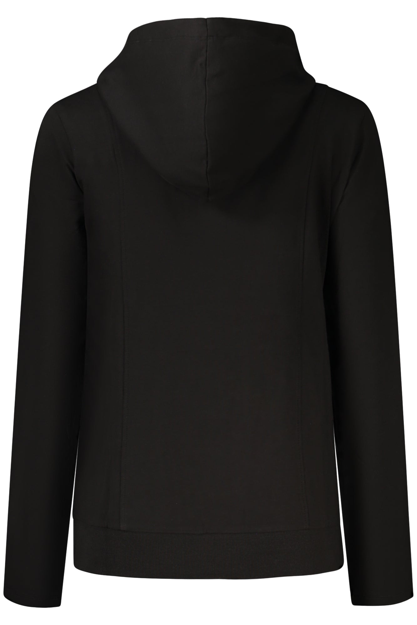 FREDDY Women Hoodie - Black