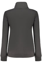 FREDDY Women Hoodie - Black