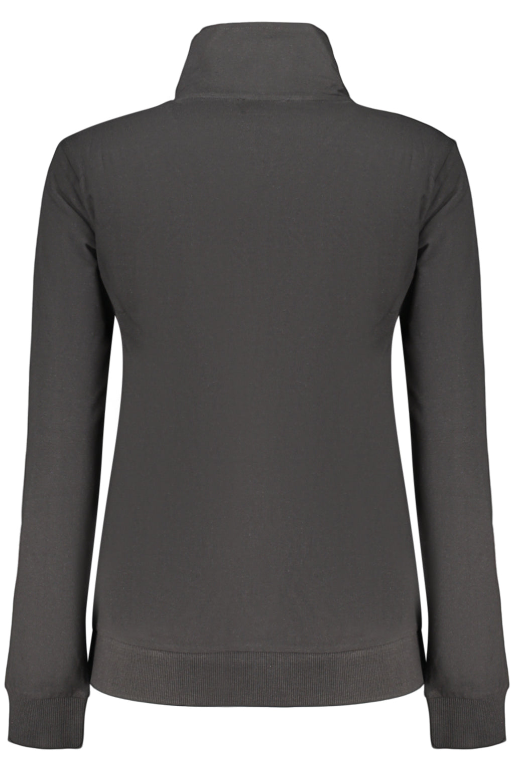 FREDDY Women Hoodie - Black