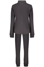 FREDDY Women Hoodie - Black