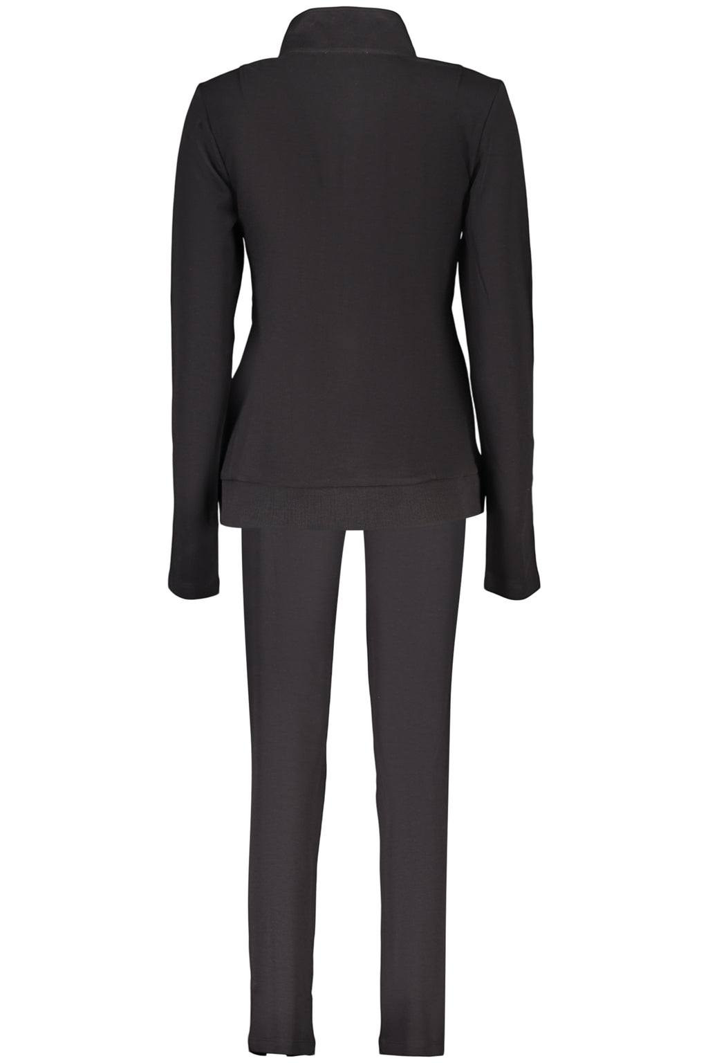 FREDDY Women Hoodie - Black